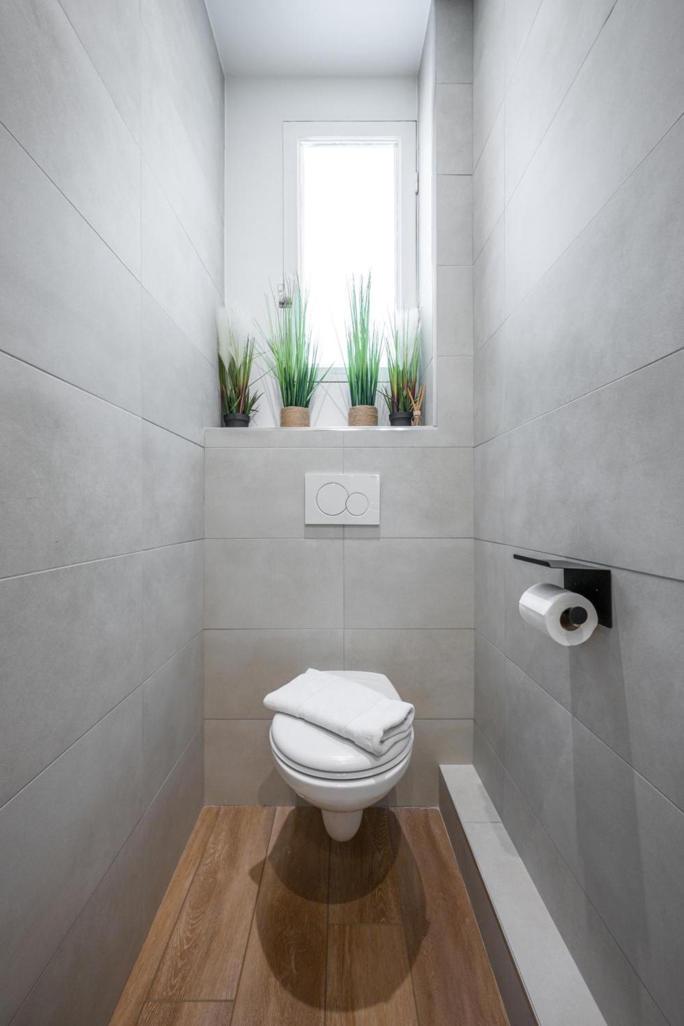 App-Art Aparthotel Nice Bagian luar foto